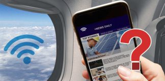 Lý do các thiết bị điện tử cần phải tắt nguồn hoặc chuyển sang chế độ máy bay