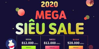 T’way khuyến mãi vé máy bay rẻ nhất năm chỉ từ 821.000 VND T’way khuyến mãi vé máy bay rẻ nhất năm chỉ từ 821.000 VND