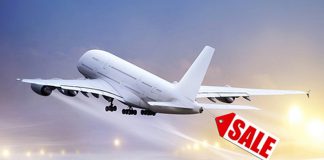 Tại sao giá vé máy bay cùng 1 chuyến nhưng lại khác nhau?