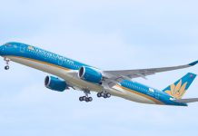 Hoàn vé máy bay Vietnam Airlines quốc tế bao nhiêu tiền? Hoàn vé máy bay Vietnam Airlines quốc tế bao nhiêu tiền?