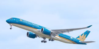 Hoàn vé máy bay Vietnam Airlines quốc tế bao nhiêu tiền? Hoàn vé máy bay Vietnam Airlines quốc tế bao nhiêu tiền?
