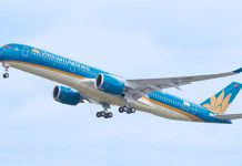 Hướng dẫn cách đổi vé thưởng Vietnam Airlines Hướng dẫn cách đổi vé thưởng Vietnam Airlines