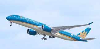 Hướng dẫn cách đổi vé thưởng Vietnam Airlines Hướng dẫn cách đổi vé thưởng Vietnam Airlines