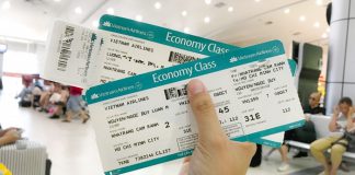 Hủy vé máy bay Vietnam Airlines trước bao lâu? Hủy vé máy bay Vietnam Airlines trước bao lâu?