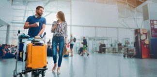 Mua hành lý quá cước Vietnam Airlines như thế nào? Mua hành lý quá cước Vietnam Airlines như thế nào?