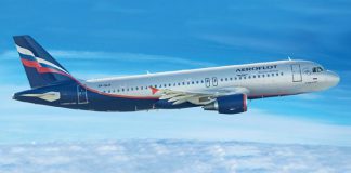 Bật mí các sân bay và hãng bay đúng giờ nhất thế giới năm 2019 Nga Aeroflot là hãng hàng không đúng giờ nhất thế giới