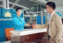 Phí đổi vé Vietnam Airlines mất bao nhiêu tiền? Phí đổi vé Vietnam Airlines mất bao nhiêu tiền?