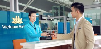 Phí đổi vé Vietnam Airlines mất bao nhiêu tiền? Phí đổi vé Vietnam Airlines mất bao nhiêu tiền?