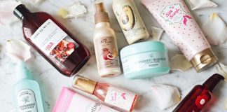 Có được mang mỹ phẩm lên máy bay không? Có được mang mỹ phẩm lên máy bay không?