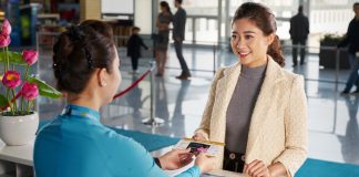 Điều kiện hoàn vé máy bay Vietnam Airlines Điều kiện hoàn vé máy bay Vietnam Airlines