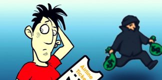 Cần lưu ý điều gì để tránh bị lừa đảo khi mua vé máy bay Online? Cần lưu ý điều gì để tránh bị lừa đảo khi mua vé máy bay Online?