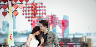 Những điểm du lịch lý tưởng cho các cặp đôi dịp Valentine 2020 Thành phố Đà Nẵng