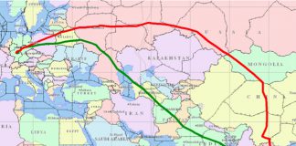 Vietnam Airlines điều chỉnh đường bay tránh căng thẳng tại khu vực Trung Đông Vietnam Airlines điều chỉnh đường bay tránh căng thẳng tại Trung Đông. Đường màu xanh: Đường bay thường lệ. Đường mảu đỏ: Đường bay được điều chỉnh