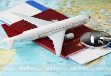 Giấy tờ tùy thân khi đi máy bay Vietnam Airlines Giấy tờ tùy thân khi đi máy bay Vietnam Airlines