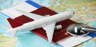 Giấy tờ tùy thân khi đi máy bay Vietnam Airlines Giấy tờ tùy thân khi đi máy bay Vietnam Airlines