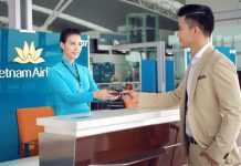 Phí đổi tên vé máy bay Vietnam Airlines cho hành khách bao nhiêu tiền? Phí đổi tên vé máy bay Vietnam Airlines cho hành khách bao nhiêu tiền?