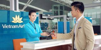 Phí đổi tên vé máy bay Vietnam Airlines cho hành khách bao nhiêu tiền? Phí đổi tên vé máy bay Vietnam Airlines cho hành khách bao nhiêu tiền?