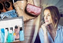 Quy định hành lý ký gửi chất lỏng của Vietnam Airlines Quy định hành lý ký gửi chất lỏng của Vietnam Airlines