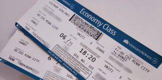 Sai tên trên vé máy bay Vietnam Airlines phải làm thế nào? Sai tên trên vé máy bay Vietnam Airlines phải làm thế nào?