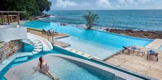 Du lịch Sihanoukville – Viên ngọc ẩn mình của Campuchia Du lịch Sihanoukville để khám phá nền ẩm thực tuyệt vời cùng những khu resort sang chảnh