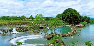 Kinh nghiệm du lịch công viên Suối Mơ cho người đi lần đầu Giới thiệu chung về khu du lịch công viên Suối Mơ