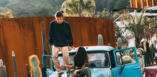 Khám phá vườn xương rồng thu nhỏ giữa lòng Đà Lạt Khám phá vườn xương rồng thu nhỏ giữa lòng Đà Lạt