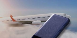 Pin, sạc dự phòng có được mang lên máy bay không? Pin, sạc dự phòng có được mang lên máy bay không?