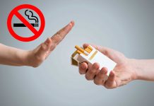 Trên máy bay có được hút thuốc lá không? Quy định vận chuyển thuốc lá trên máy bay