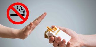 Trên máy bay có được hút thuốc lá không? Quy định vận chuyển thuốc lá trên máy bay