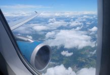 Tại sao một số ghế trên máy bay không có cửa sổ? Tại sao một số ghế trên máy bay không có cửa sổ?