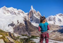 Tháng 5 nên đi du lịch nước nào lý tưởng nhất? Thiên nhiên hùng vĩ tại Argentina