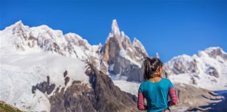 Tháng 5 nên đi du lịch nước nào lý tưởng nhất? Thiên nhiên hùng vĩ tại Argentina