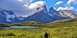 Tháng 6 nên đi du lịch nước nào lý tưởng nhất? Vẻ đẹp của những dòng sông băng khi du lịch Chile