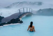 Tháng 7 nên đi du lịch nước nào lý tưởng nhất? Cái lạnh giữa mùa hè khi du lịch tháng 7 tại Iceland