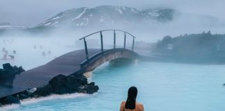 Tháng 7 nên đi du lịch nước nào lý tưởng nhất? Cái lạnh giữa mùa hè khi du lịch tháng 7 tại Iceland