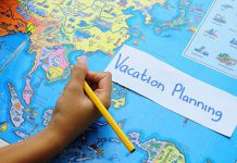 Bỏ túi 8 thói quen nên tránh khi đi du lịch Tránh không tìm hiểu địa điểm du lịch trước khi đi