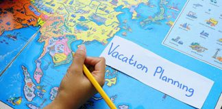 Bỏ túi 8 thói quen nên tránh khi đi du lịch Tránh không tìm hiểu địa điểm du lịch trước khi đi