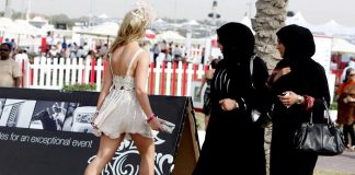 10 điều cấm kỵ bạn nên biết khi du lịch các nước Hồi giáo Du lịch các nước Hồi giáo cần chú ý trang phục