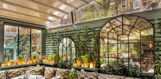 Check in ngay những quán cafe sống ảo tại London – Anh