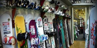 10 điểm mua sắm các tín đồ shopping không thể bỏ qua khi đến Praha