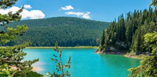 Những công viên quốc gia ấn tượng nhất Châu Âu