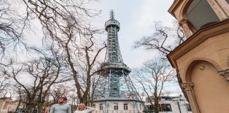 Khám phá các công viên quốc gia ấn tượng tại Praha, Séc