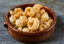 Khám phá ẩm thực hấp dẫn của Costa Rica