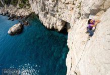 Những địa điểm leo núi đá nổi tiếng nhất châu Âu