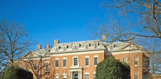 Khám phá khu phố Georgetown của Washington DC