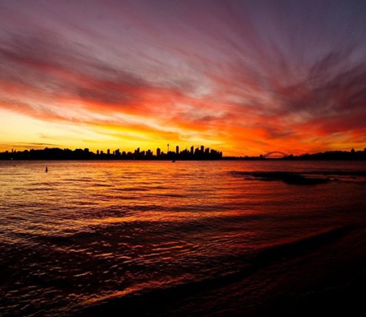 Khám phá những bãi biển đẹp ấn tượng của Sydney