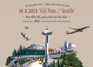 STARLUX Airlines ưu đãi vé máy bay khứ hồi đi Mỹ STARLUX Airlines khuyến mãi vé máy bay khứ hồi tới Mỹ