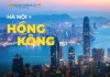 Vietnam Airlines khuyến mãi vé đi Hong Kong chỉ từ 5,399,000 VND Vietnam Airlines ưu đãi vé đi Hong Kong chỉ từ 5,399,000 VND