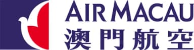 Logo Air Macau