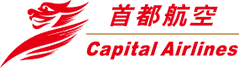 Logo Beijing Capital Airlines